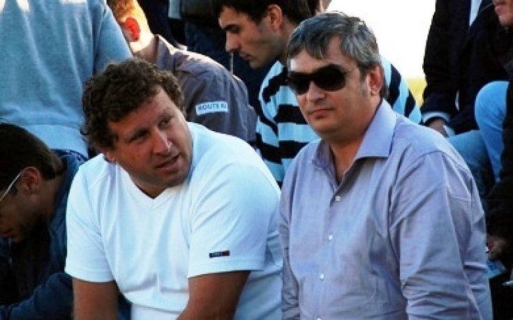 Вили Вуцов: Няма да подклаждам огъня, но ще победим Сливен