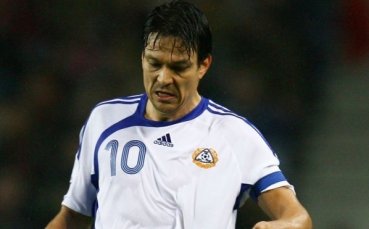 Във Фулъм бесни на Литманен