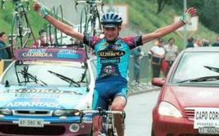 Откриха мъртъв бивш съотборник на Пантани