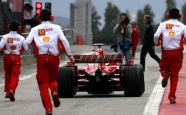 FIA отново променя правилата за квалификациите на F1
