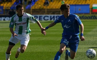 Хичо: Бе логично да вкараме