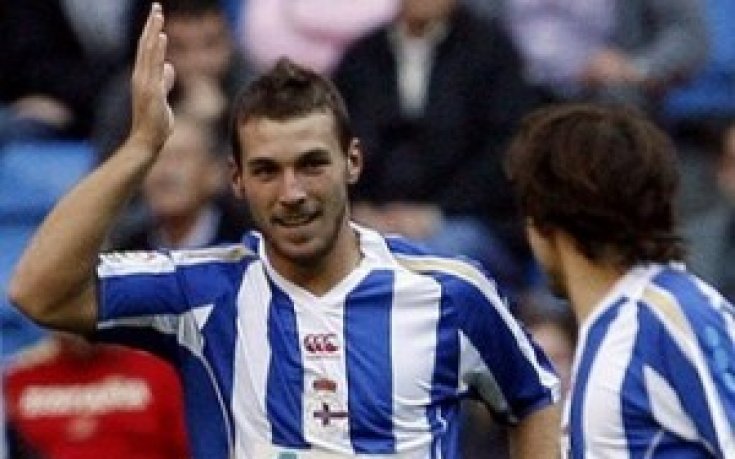 Сиско – героят на Галисия