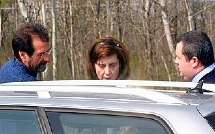 Не е имало сблъсъци преди смъртта на фена на Парма