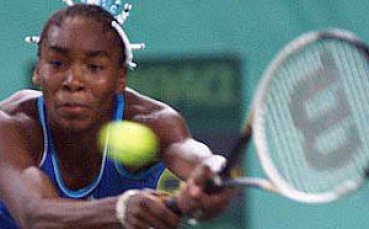 Винъс Уилямс на четвъртфинал в Маями