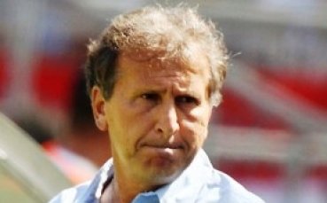 Зико: Кудичини е най-слаб в Челси