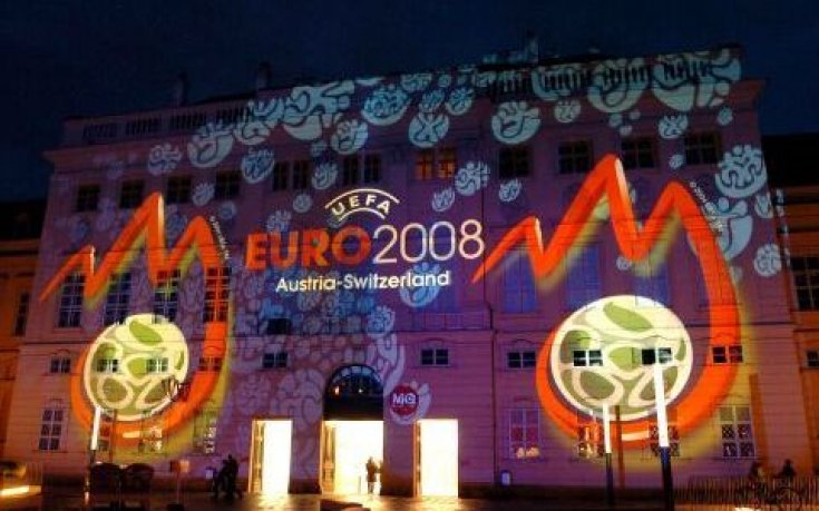 Хотелите в Швейцария резервирани, няма места за Евро’08