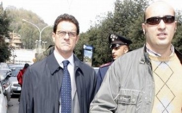 Адвокатът на Капело се опита да го оневини