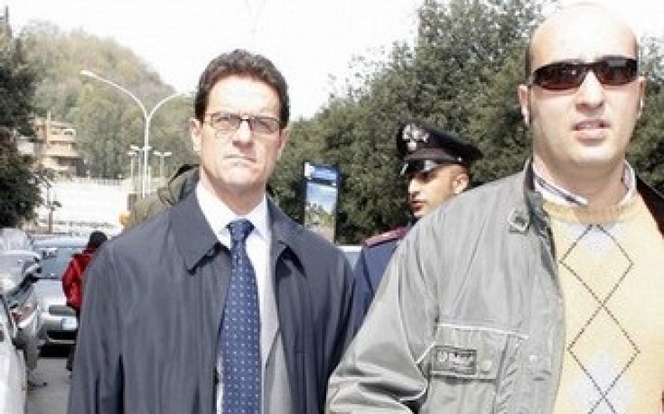 Адвокатът на Капело се опита да го оневини