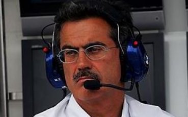 БМВ очаква нов подиум в Бахрейн