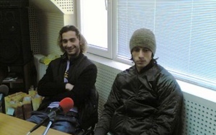 Христов и Какалов: Имаме да си връщаме на Локо Пд