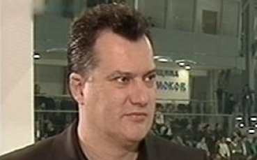Михов: Осъзнавам колко тежка задача е да си начело на бг-баскетбола