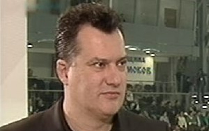 Михов: Осъзнавам колко тежка задача е да си начело на бг-баскетбола