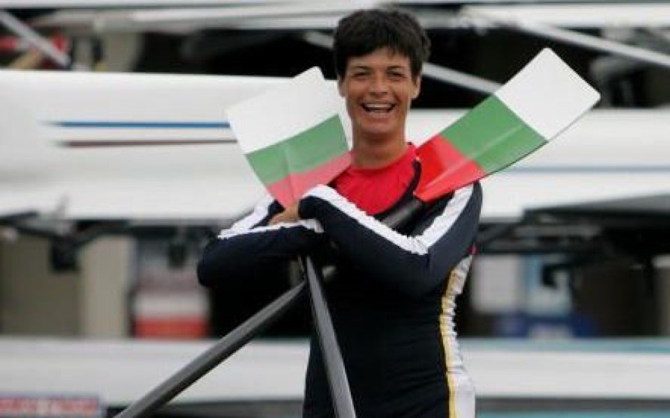 Пет български лодки в първи кръг за СК