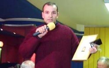 Пребиха президент на спортна федерация