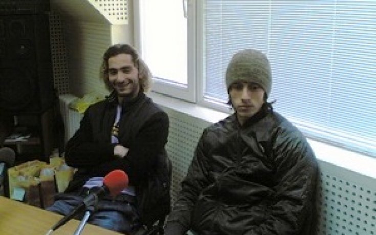 Георги Христов: След като вкарахме, спряхме да играем