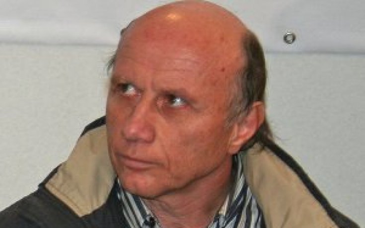 Николай Курбанов