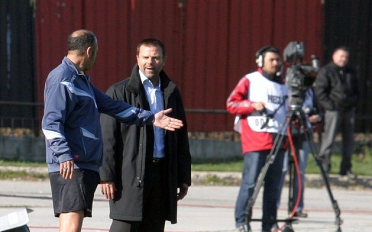 Младенов: Ще продължим да вдигаме оборотите