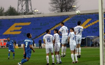 Бразилска феерия на Герена