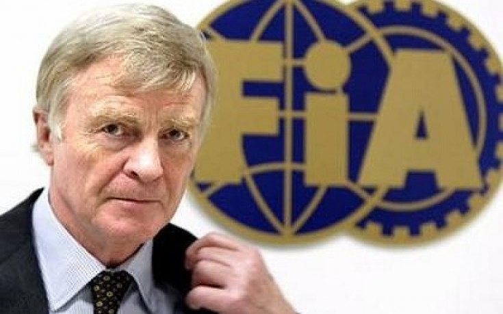 Шефовете във ФИА ще гледат порното с Моузли