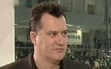 Михаил Михов влиза в битката за шеф на баскетбола?