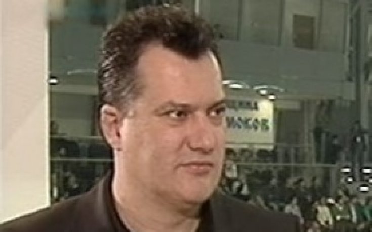 Михаил Михов