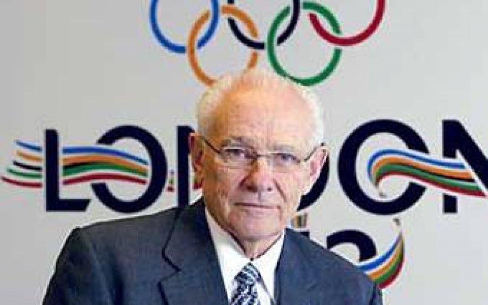 Уволнен разкри цената на Олимпиадата в Лондон