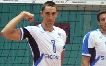 Левски и Секача: Златна резерва съм!