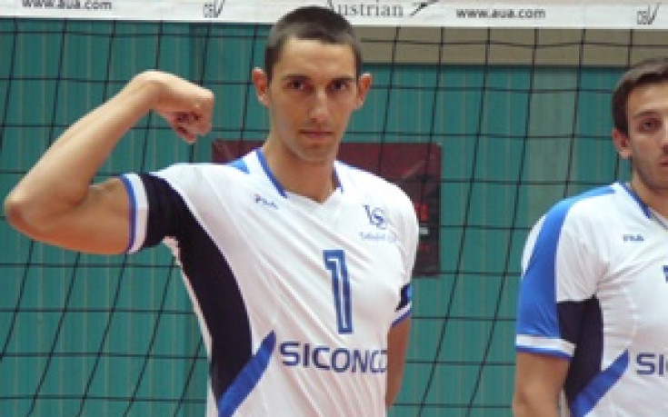 Николай Учиков