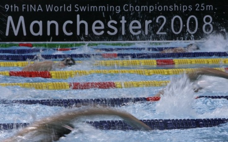 Александров извън финала на 100 метра бруст