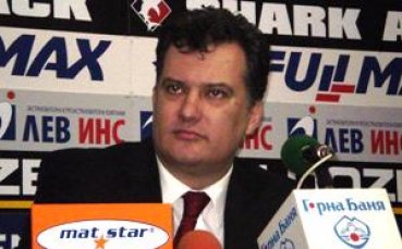 Доростол издига кандидат-президент на Общото събрание на баскетбола