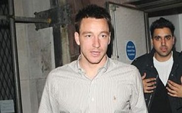 Луда нощ за Челси