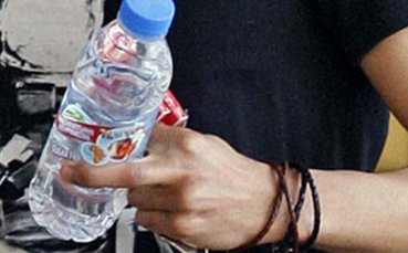 В Англия се чудят: Защо Ашли не носи брачната си халка?