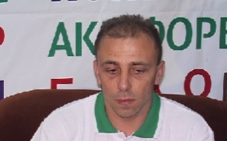 Петима от Берое отпадат за Вихрен