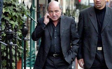 В Бразилия: Березовски и Коринтианс са чисти