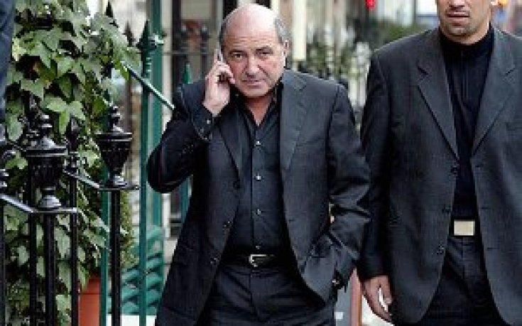 В Бразилия: Березовски и Коринтианс са чисти