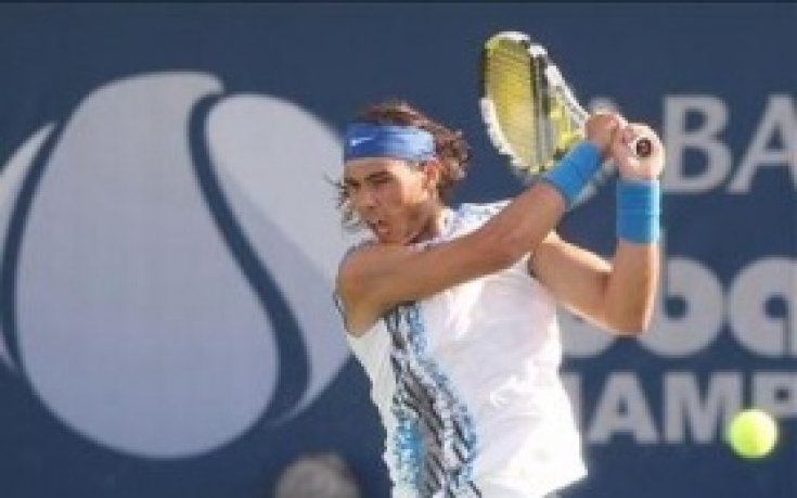 Испания поведе с 3:0 на Германия за Купа Дейивс