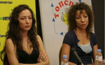 Грациите тръгват за нови успехи в Португалия