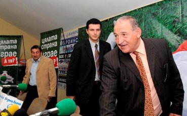 Над 15 хиляди се пускат на ФЕНкупата, новото е турнир по джитбол