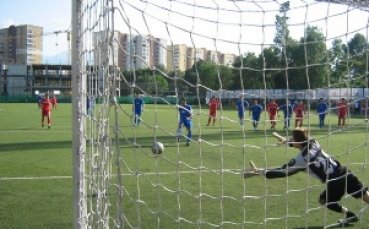 ЦСКА и Левски направиха 1:1