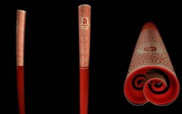 Олимпийският огън оцеля в Исламабад