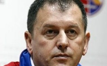 Уволниха екс-треньор на Академик