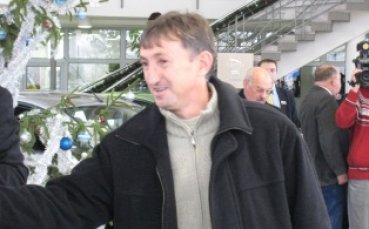 Ботев протестира срещу наказанието от ДК