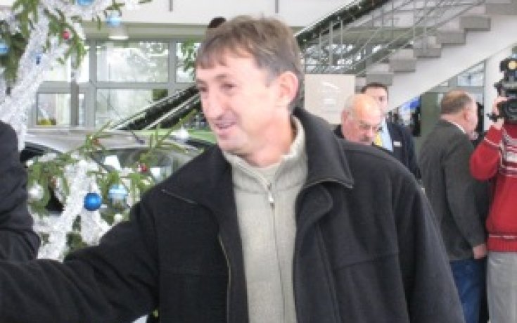 Ботев протестира срещу наказанието от ДК