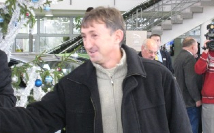 Бакалов: Наказанието е абсурдно