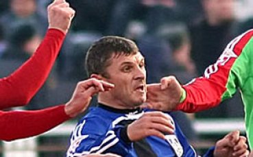 Лазаров и Шинник с първа победа