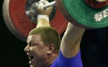 Величко Чолаков не успя да спечели медал на европейското