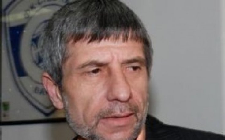 Ради Здравков