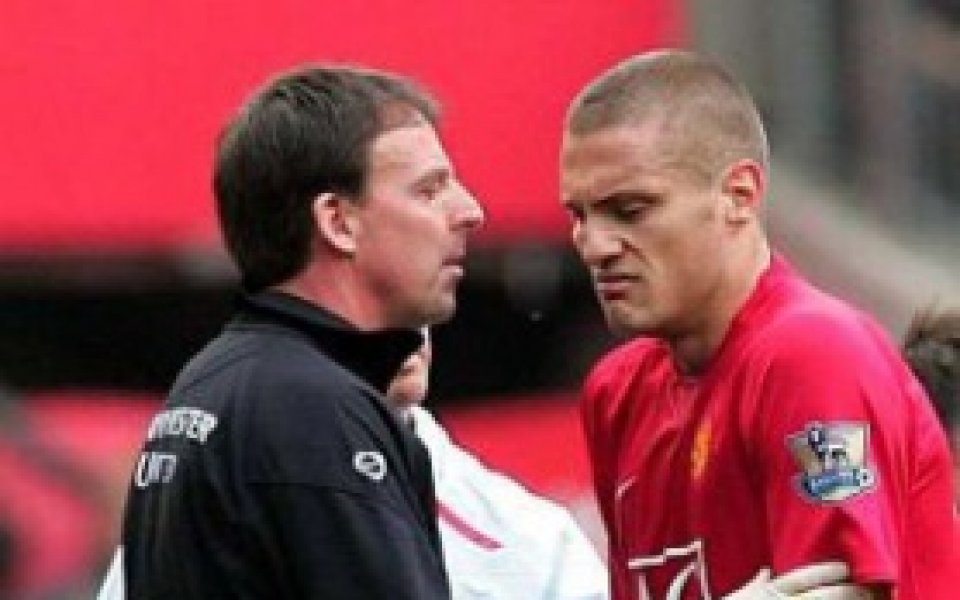 Видич: Можем да вземем трите срещи до края