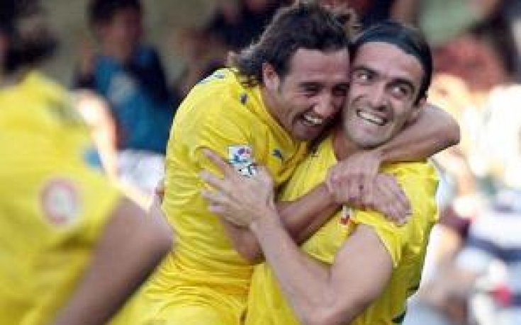 Виляреал ще преследва рекордното второ място