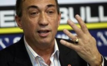 Боре Александров: Не знаех за ниската оценка на Бекяров